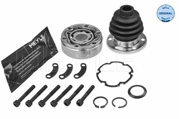 Meyle Gelenksatz Getriebeseitig FüR VW Bora FOX Golf IV V VI NEW Beetle Polo-image