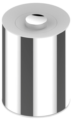 Keuco waste bin universal 04989