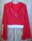 NWT Juicy Couture Hoodie Sweatshirt, sz s — photo 4