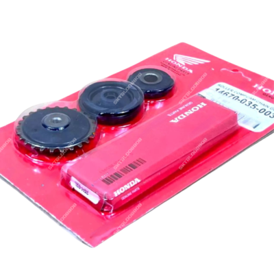 HONDA CAM CHAIN REBUILD KIT C70 CT70 CL70 SL70 XL70 GBO TIMING