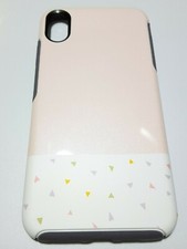 Otterbox SYMMETRY SERIES Case for iPhone XR - Party Dip