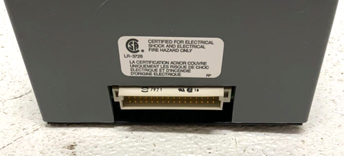 Siebe MPC-8DO Environmental Controls Multi-Purpose Digital Output Controller 54B - Picture 6 of 9