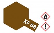 TAMIYA X- und XF-Acrylfarbe 23 ml / 10 ml verschiedene Farbtöne (1ltrab=260€) - Picture 82 of 107