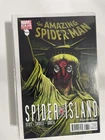 The Amazing Spider-Man #666  (2011) NM10B241 NEAR MINT NM