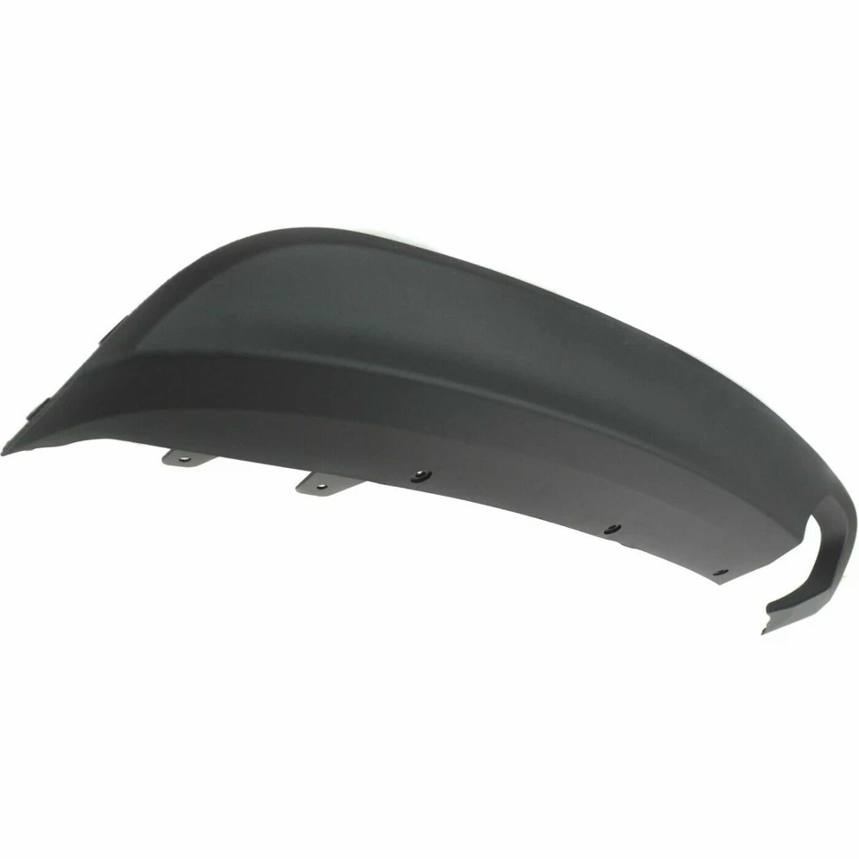 For 2014 2015 2016 HYUNDAI ELANTRA Sedan New Rear Lower Valance Panel HY1115107 Foto 4 de 4