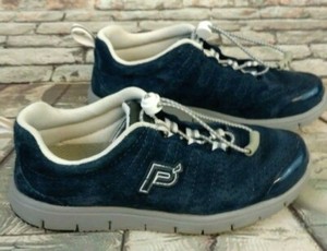 propet travel walker