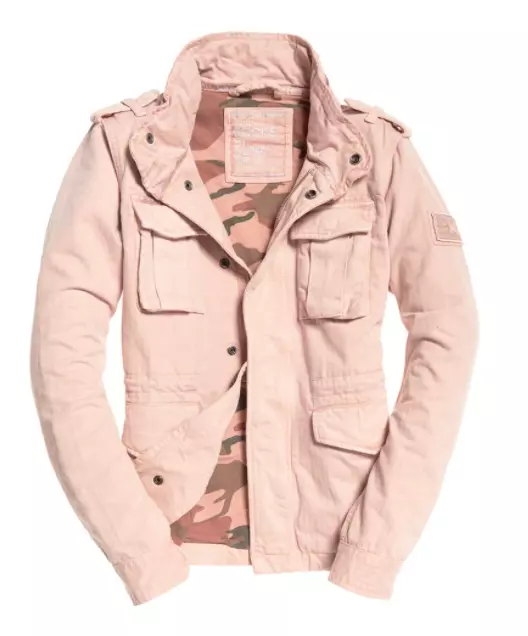 Classic rookie 4 pkt cheap jkt
