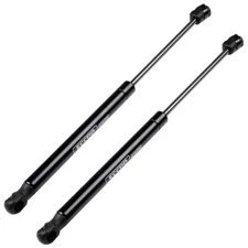 For 2009-2014 Nissan Murano 2x Front Hood Lift Support Struts Gas Springs Shocks