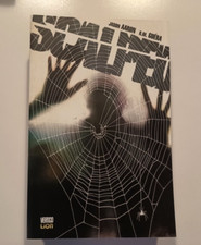 SCALPED 8 DEVI PECCARE PER POTERTI SALVARE JASON AARON PRIMA EDIZIONE LION