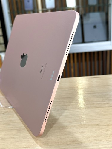 Apple iPad Air 4 (2020) 256GB 4th Gen Wi-Fi 10.9” A2316 Rose Gold Excellent - Picture 10 of 13