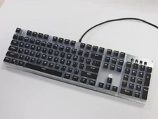 keyboard skin protector for HP GK100 G500 G10K Mechanical Gaming Keyboard