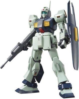 HG MSA-003 NEMO 3個セット HG Nemo | ShokuninGunpla