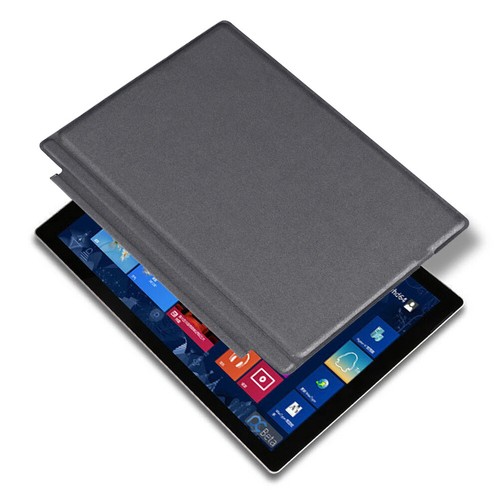 For Microsoft Surface Pro 11 10 9 8 7 6 5 4 X Rechargeable Detachable Keyboard - Picture 10 of 24