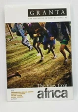 Granta 92: The View from Africa (Granta: The Magazine of New Writing)
