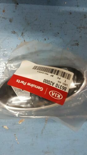 KIA Sportage 2014 Rear Rear differential actuator WMCM0017948 