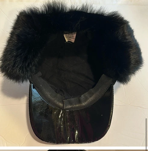 Baldinini Hat Size L Made Italy image 10