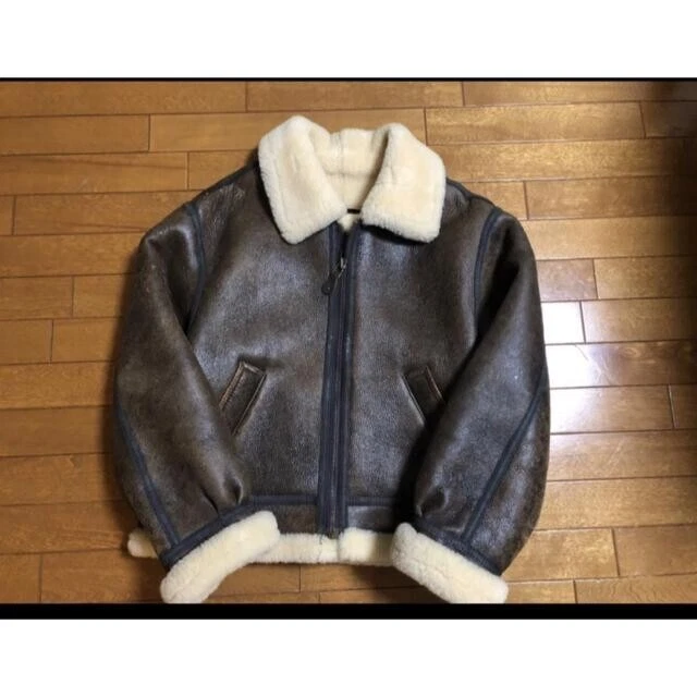 Bugle Boy Coats, Jackets & Vests Leather Outer Shell for Men for