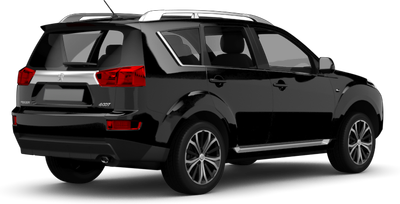 Für PEUGEOT 4007 Typ VU , VV Anhängerkupplung abnehmbar +eSatz  