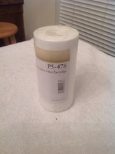 Pentek P5-478 5 Micron Standard 5 Inch Sedime...