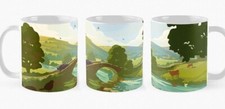 The Skeldale House Coffee Mug, All Creatures ...