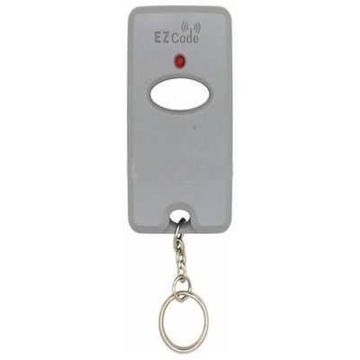 10 Digit PINS EZ Code Mini Remote Control Garage Door GATE Opener Transmitter...