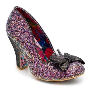 irregular choice nick of time
