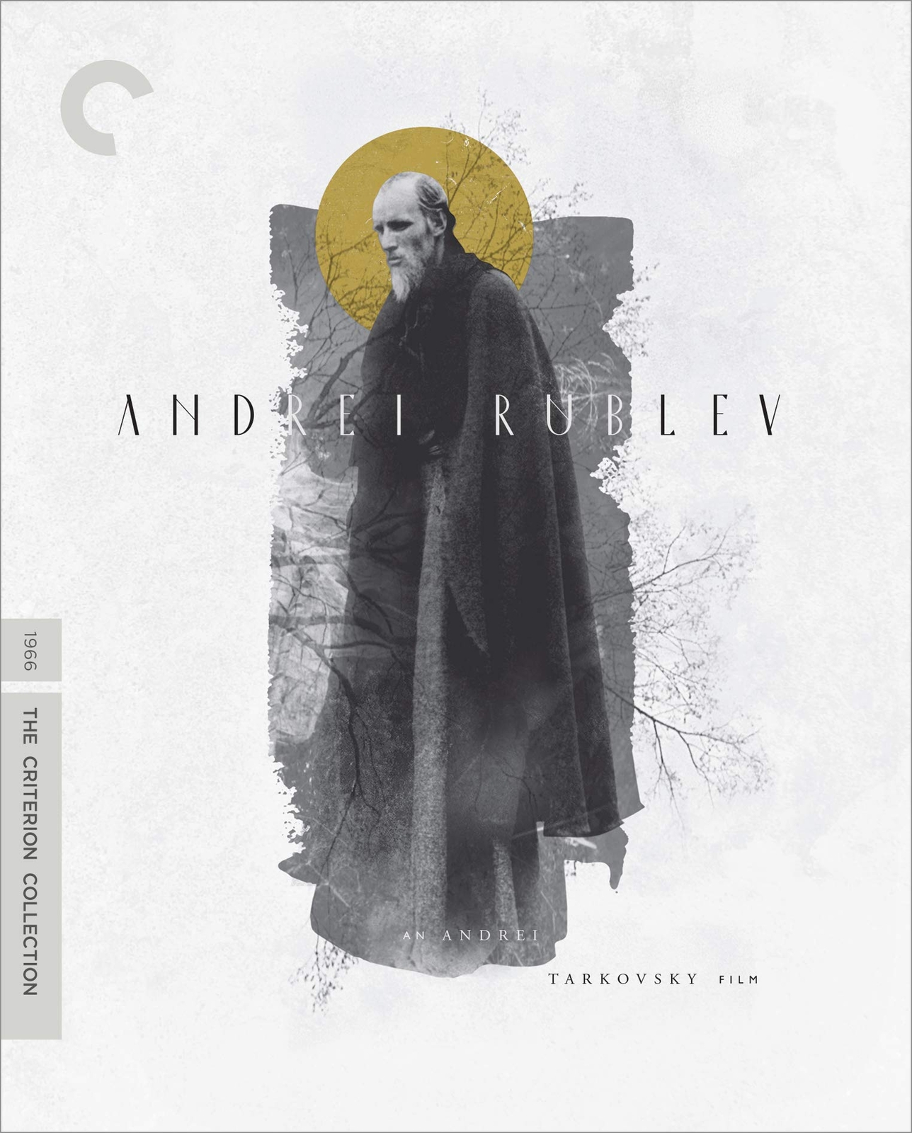 Andrei Rublev (The Criterion Collection) (Blu-ray)