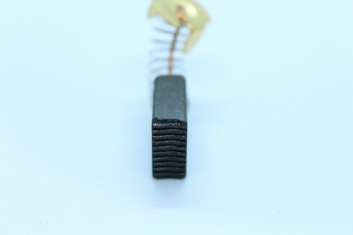 2x Charbons Balais Brosses MAKITA CB153 6,5x13,5x18mm CB 153 CB-153 181044-0 - Bild 7 von 12