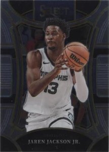 Jaren Jackson Jr | eBay