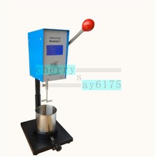 STM-IV(B) Digital Display Stormer Viscometer for Paints Coatings Inks 220V New