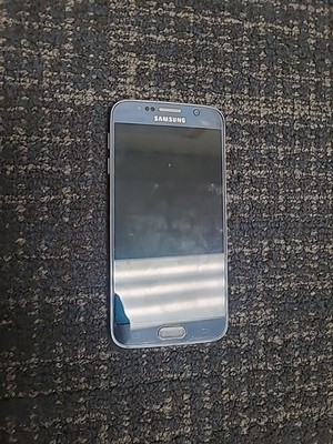 Samsung Galaxy S6 Android Smartphone 32 GB (T-Mobile)