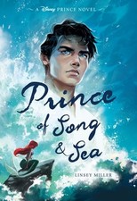 Prince of Song & Sea Miller, Linsey Hardcover