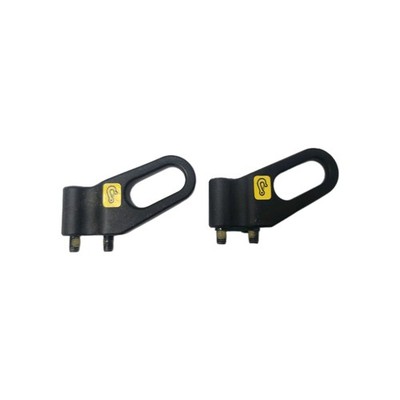 Transit Loop Tie Down Point forQuantum Q6 Edge 3 Wheelchair Anchor Bracket x 2