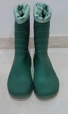 Gummistiefel Kinder Junge Gr.28/29 .Grün