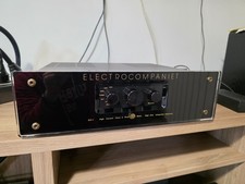 Amplificatore integrato Electrocompaniet ECI-1 hi-end