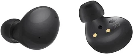 SAMSUNG Galaxy Buds2 True Wireless Earbud Noise Cancelling SM-R177NZTAMEA - Onyx - Image 3 of 3