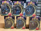 Vintage 1993 Power Rangers Evil Space Aliens Lot-6 New Sealed #2210