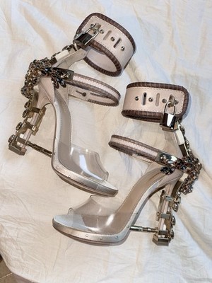 dsquared2 Virginia heels