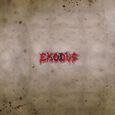 Exodus - Downfall (Vinyl LP - 2023 - EU - Original)