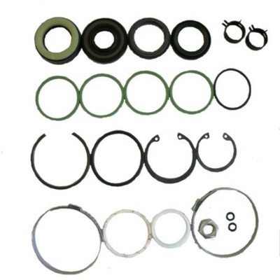 9188 Edelmann Steering Rack Seal Kit for Chrysler 300 Dodge Charger Challenger
