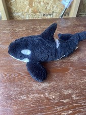 Seaworld Shamu Killer Whale Orca 15