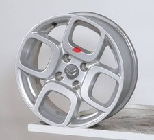 Cerchio 98029119Zv Citroen C4 1.6 Bluehdi 100 Diesel 73 Kw