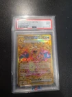 PSA 9 Charizard ex 228/197 Sv03: Obsidian Flames Holo