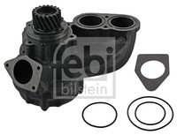 Febi Bilstein Wasserpumpe MotorküHlung 11943 FüR Volvo NL FL10 F12 F10 N10 N12