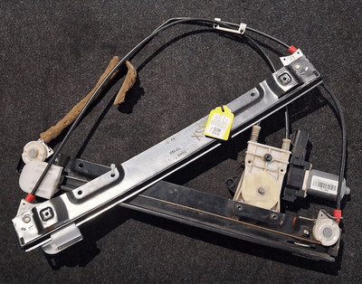 Elektrischer Fensterheber Vordertür Links JAGUAR XF 1a Serie (X250) 2.7 D V6