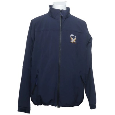 Musto, Segeljacke, Herren, Größe: XL, Blau, Polyester/Polyurethan #JtA