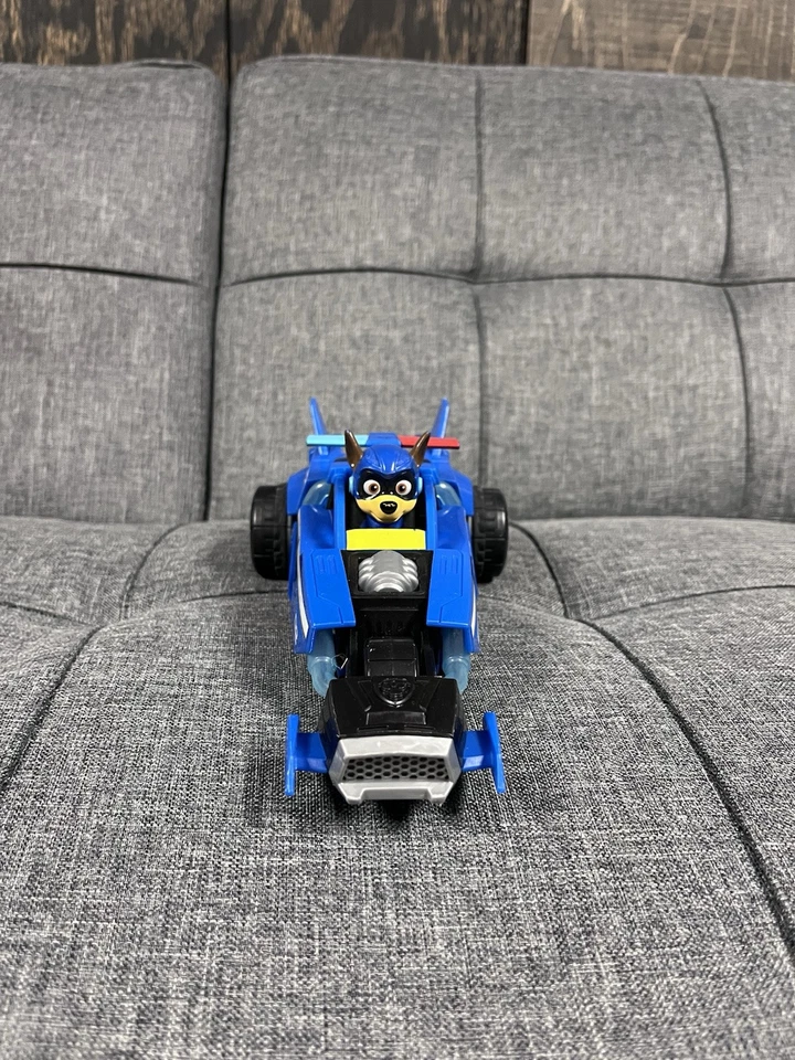Paw patrol the mighty Movie chase RC Car - Image 4 of 4