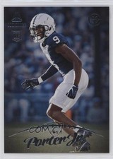 2023 Panini Luminance Rookie Joey Porter Jr #162 11h3