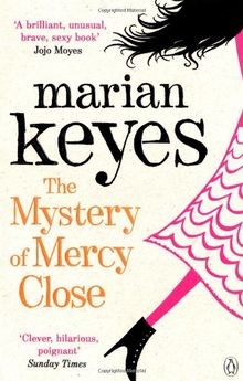 The Mystery of Mercy Close: From the author of the 2023 ... | Buch | Zustand gut