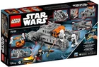 LEGO Star Wars 75152 Imperial Assault Hovertank 3 Minifigures 385 Pieces & Box